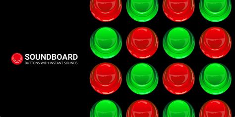 buttons soundboard|online sound board buttons.